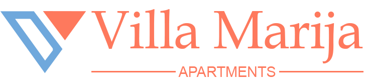 Apartmani Buljarica